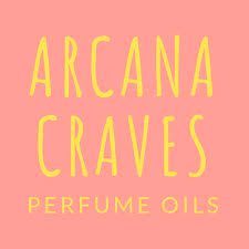 Arcana Craves
