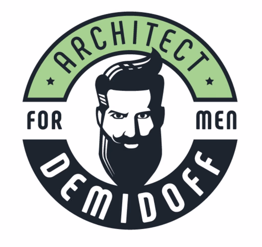 Architect Demidoff