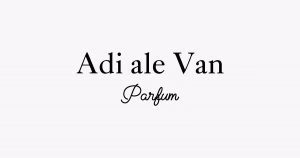 Adi Ale Van