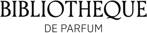 Bibliothèque de Parfum