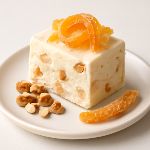 Gourmand Accord