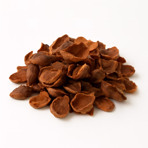cocoa shell