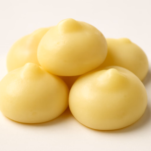 Milk Candy
