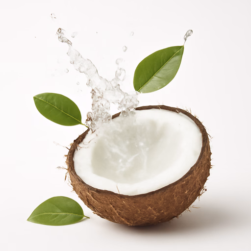 Coconut Water