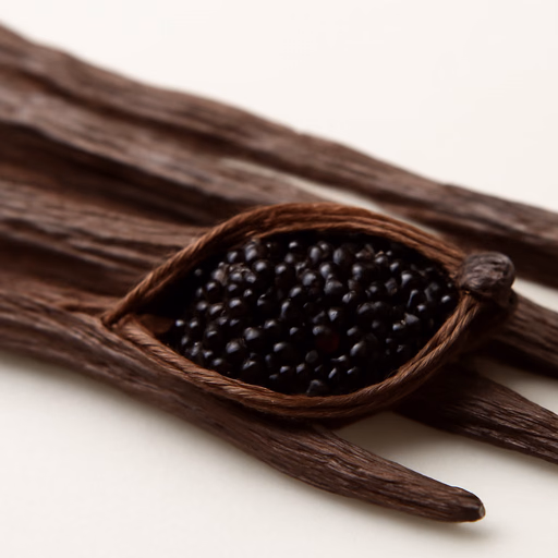Vanilla Caviar