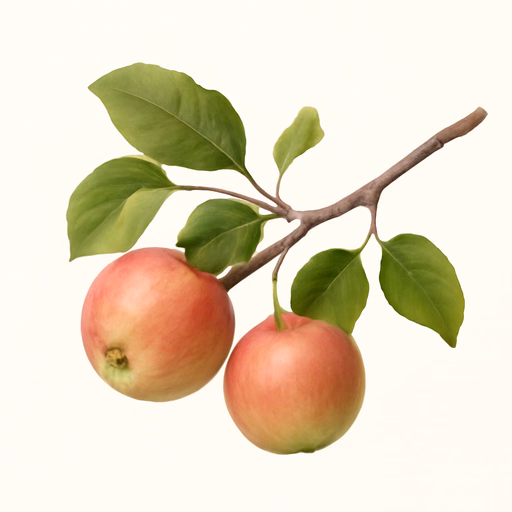 Apple Tree