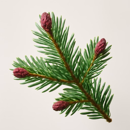 Black Spruce