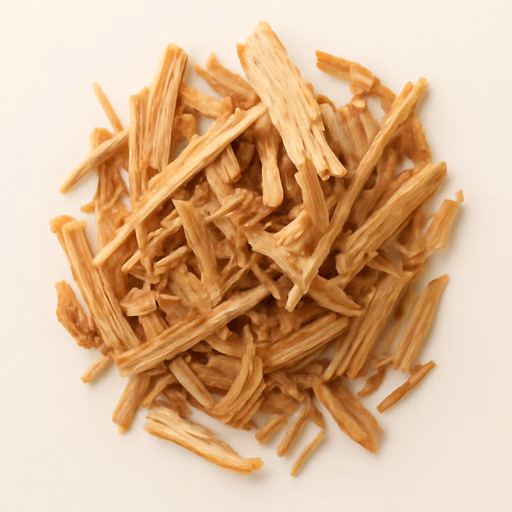 Blonde Woods