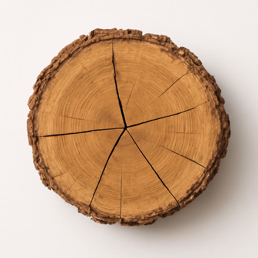 Dry Wood