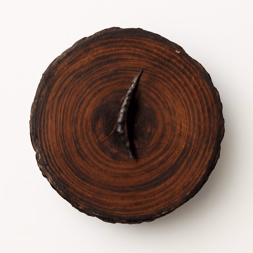 Ebony Tree