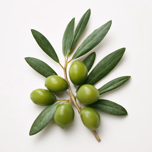 Olive Tree