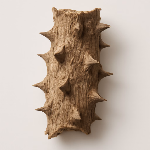 Pepperwood or Hercules Club