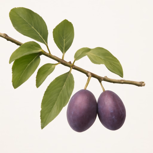 Plum Tree