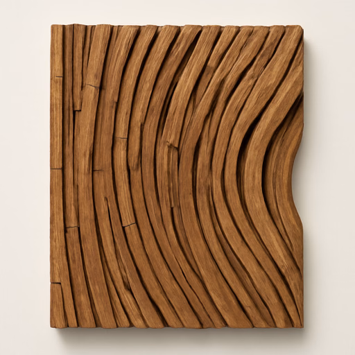 Teak Wood