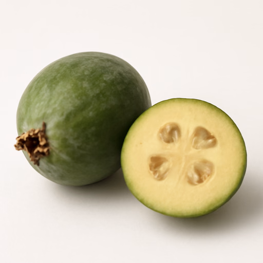 Feijoa Fruit