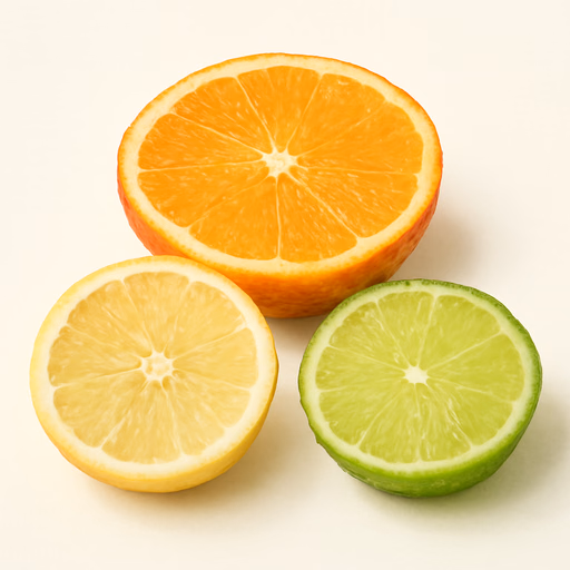Citruses