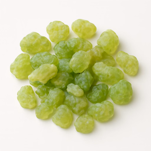 Olibanum Sacra Resin Green