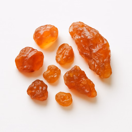Resins