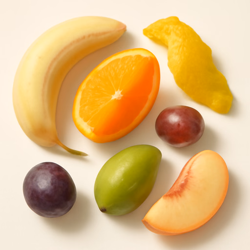 Fruity Notes