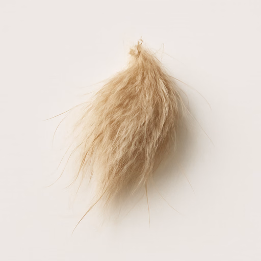 Goat Hair