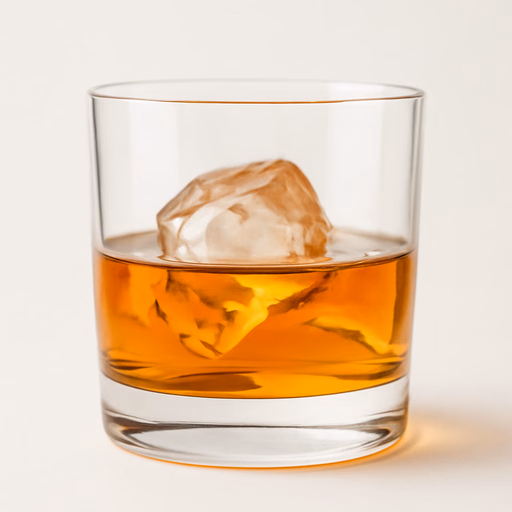 Bourbon Whiskey