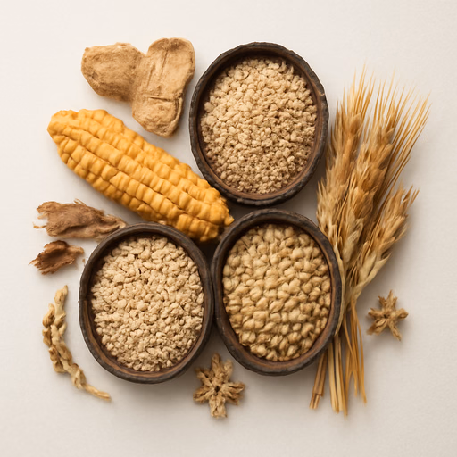 Grains
