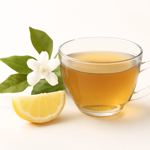 Jasmine Tea