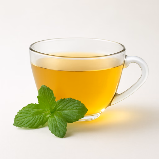Mint Tea