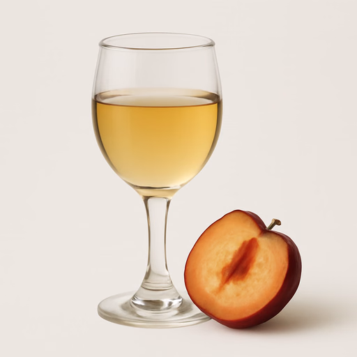 Plum Brandy