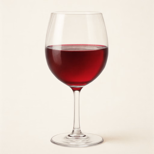Red Wine