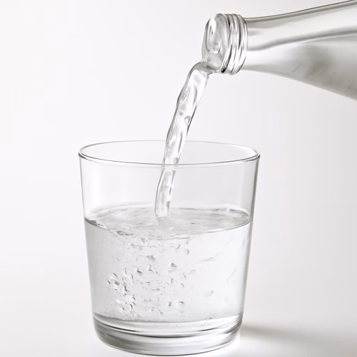Sparkling Water
