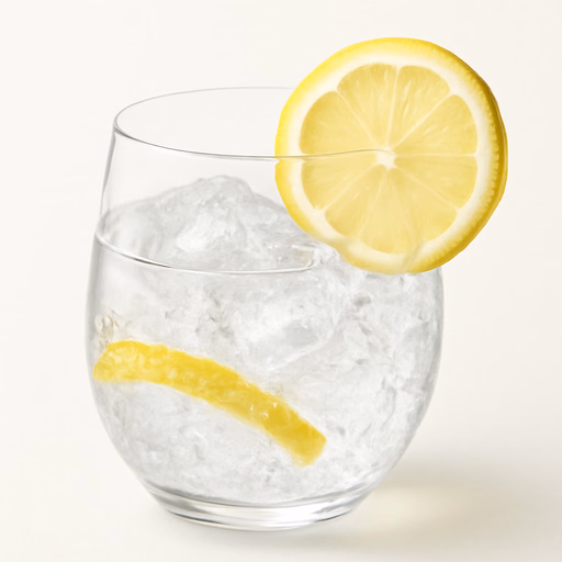 Tonic Water