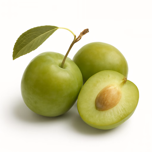 Greengage