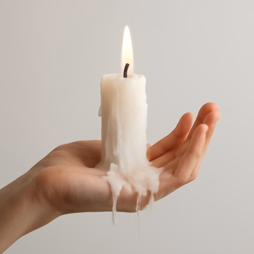 Candle Wax