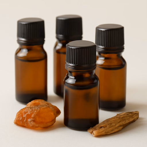 CO2 Extracts