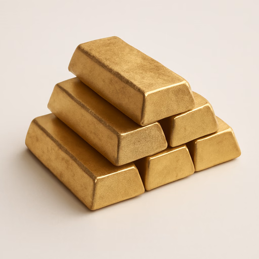Gold