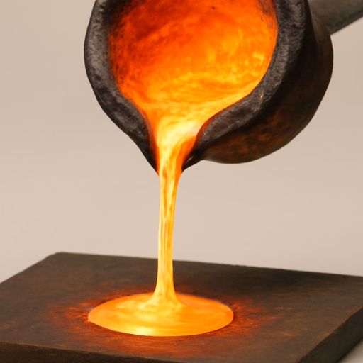Hot Iron