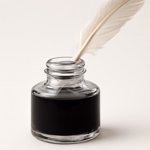 Ink