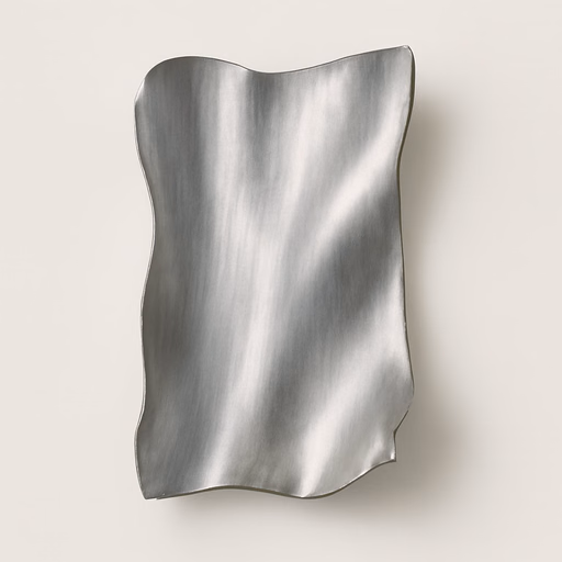 Metallic Notes
