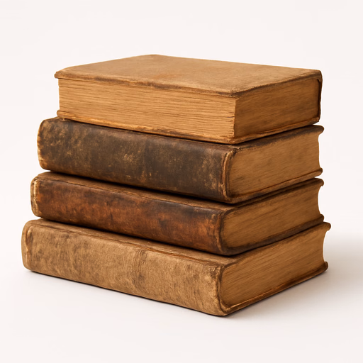 Old Books