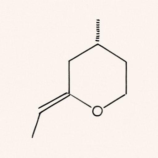 Rose Oxide
