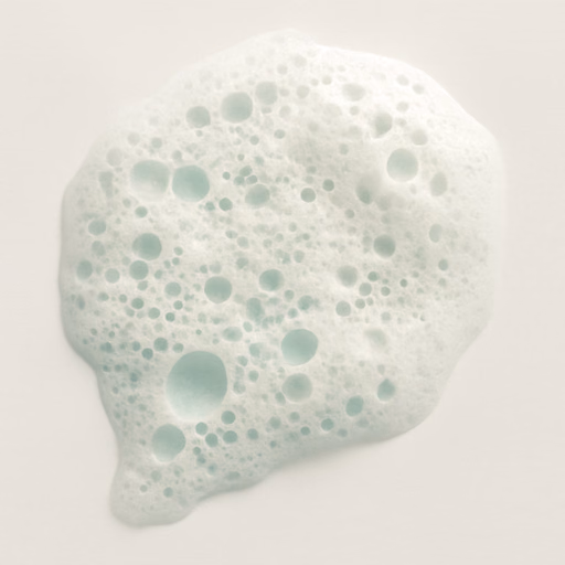 Sea Foam