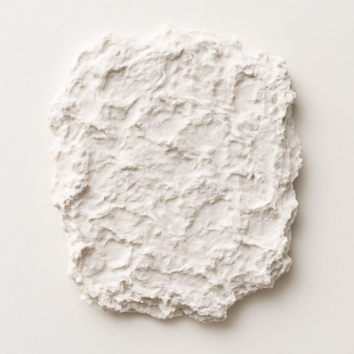Wet Plaster