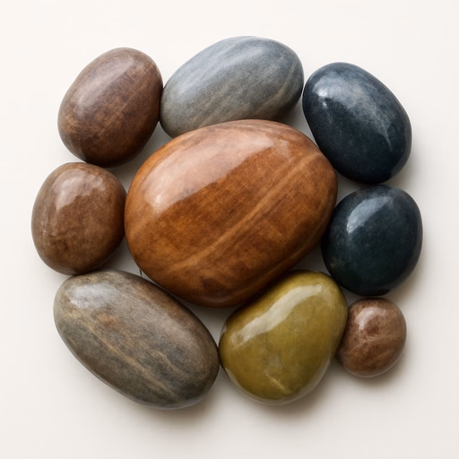 Wet Stone