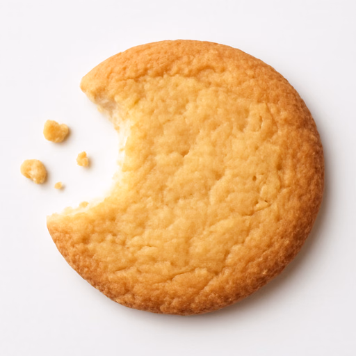 Sugar cookie