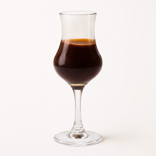 Dark Chocolate Liqueur
