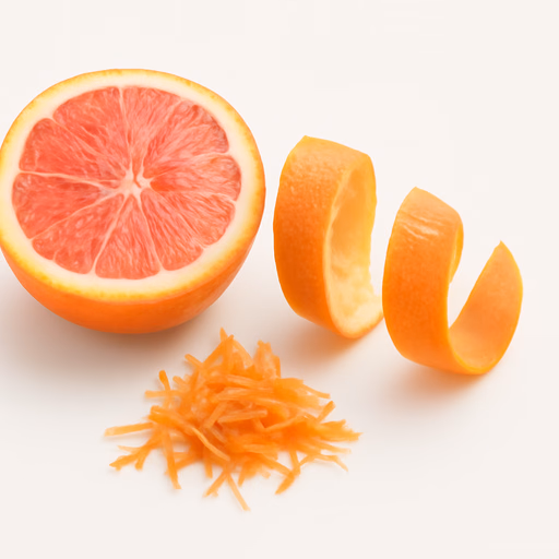 Grapefruit Peel
