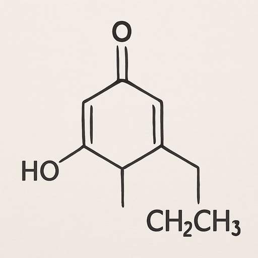 Ethylvanillin