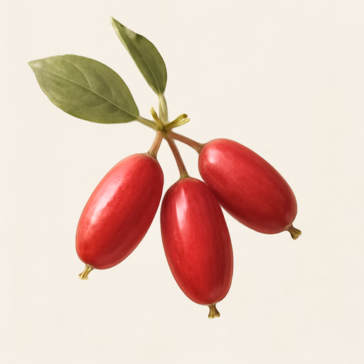 Miracle Berry