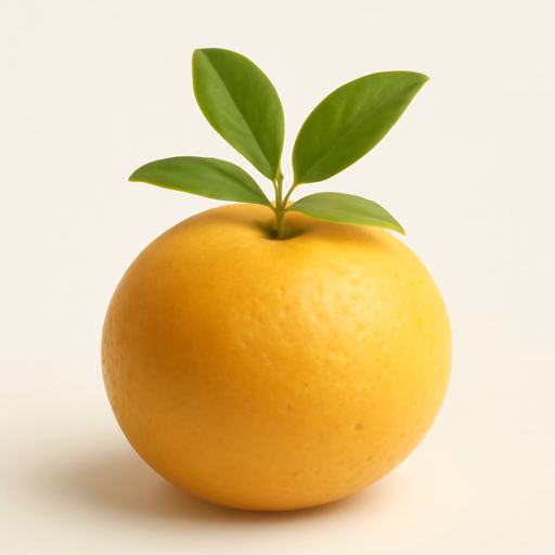 Nashi Pear